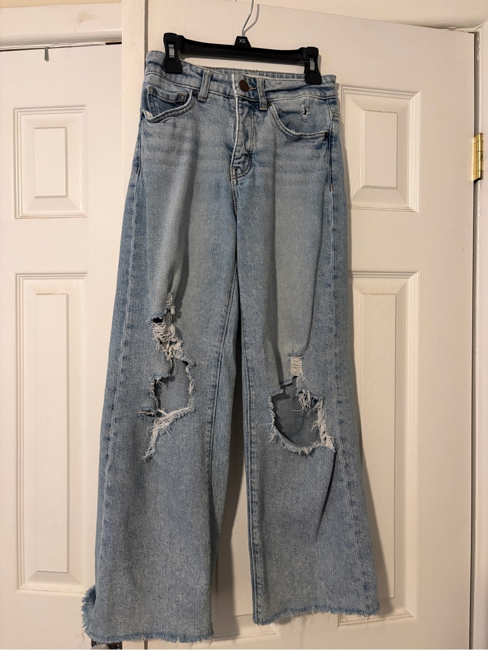 BKE PETITE Bille jeans! These were my daughter’s favorite. Super trendy and cute